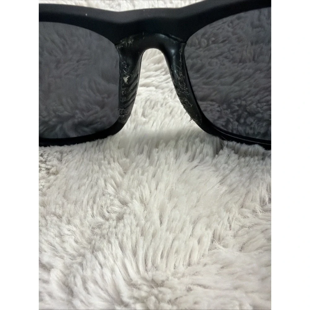 LOT of 2 Goodr Black Sunglasses Hooked on Onyx and Its not Black it's Obsidian